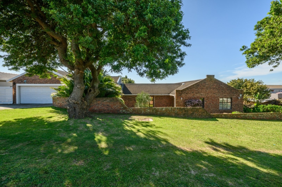 3 Bedroom Property for Sale in Broadwood Eastern Cape